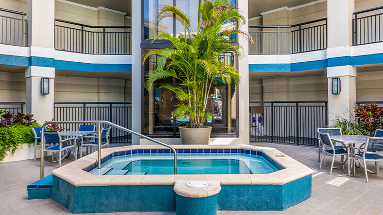 Sonesta Es Suites Orlando - International Drive